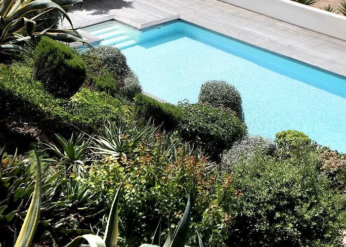 L'hostellerie Du Moulin Des Oliviers Szálloda 5*