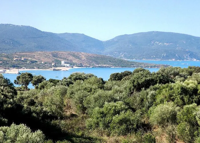 L'hostellerie Du Moulin Des Oliviers Szálloda