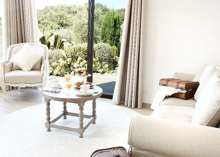 Hotel L'hostellerie Du Moulin Des Oliviers