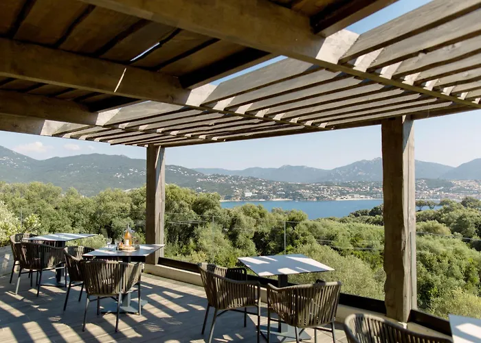 Szálloda L'hostellerie Du Moulin Des Oliviers