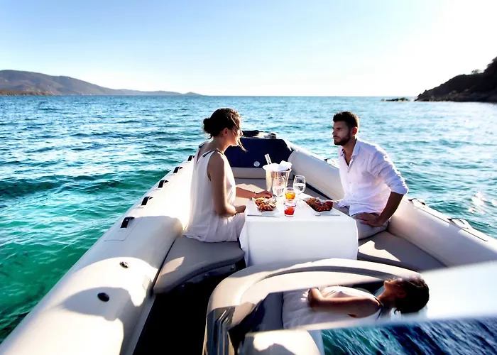 Hotel L'hostellerie Du Moulin Des Oliviers