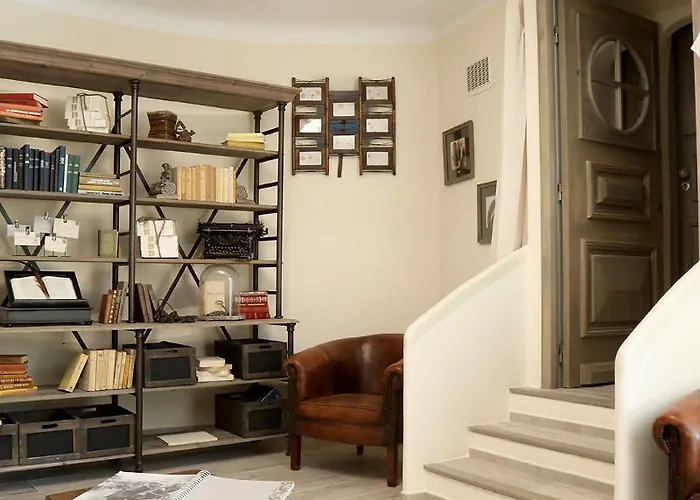 Szálloda L'hostellerie Du Moulin Des Oliviers Olmeto