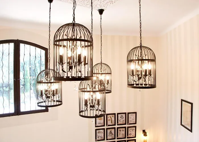 L'hostellerie Du Moulin Des Oliviers Olmeto