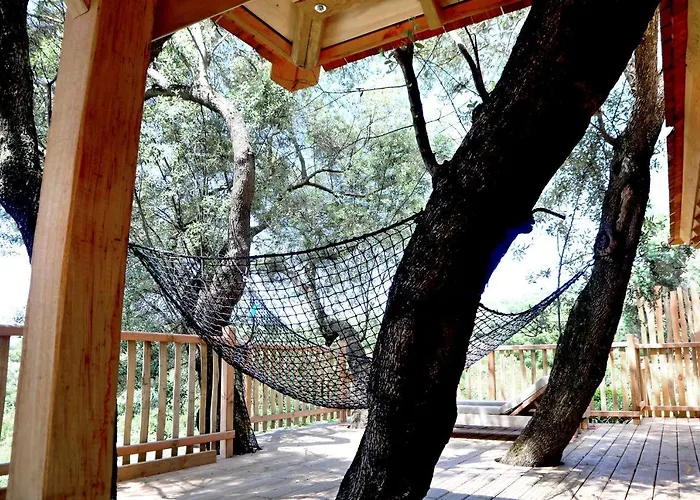 Szálloda L'hostellerie Du Moulin Des Oliviers