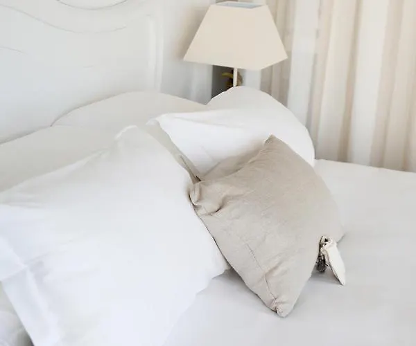 L'hostellerie Du Moulin Des Oliviers Szálloda